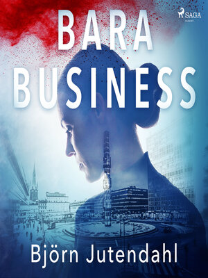 cover image of Bara business